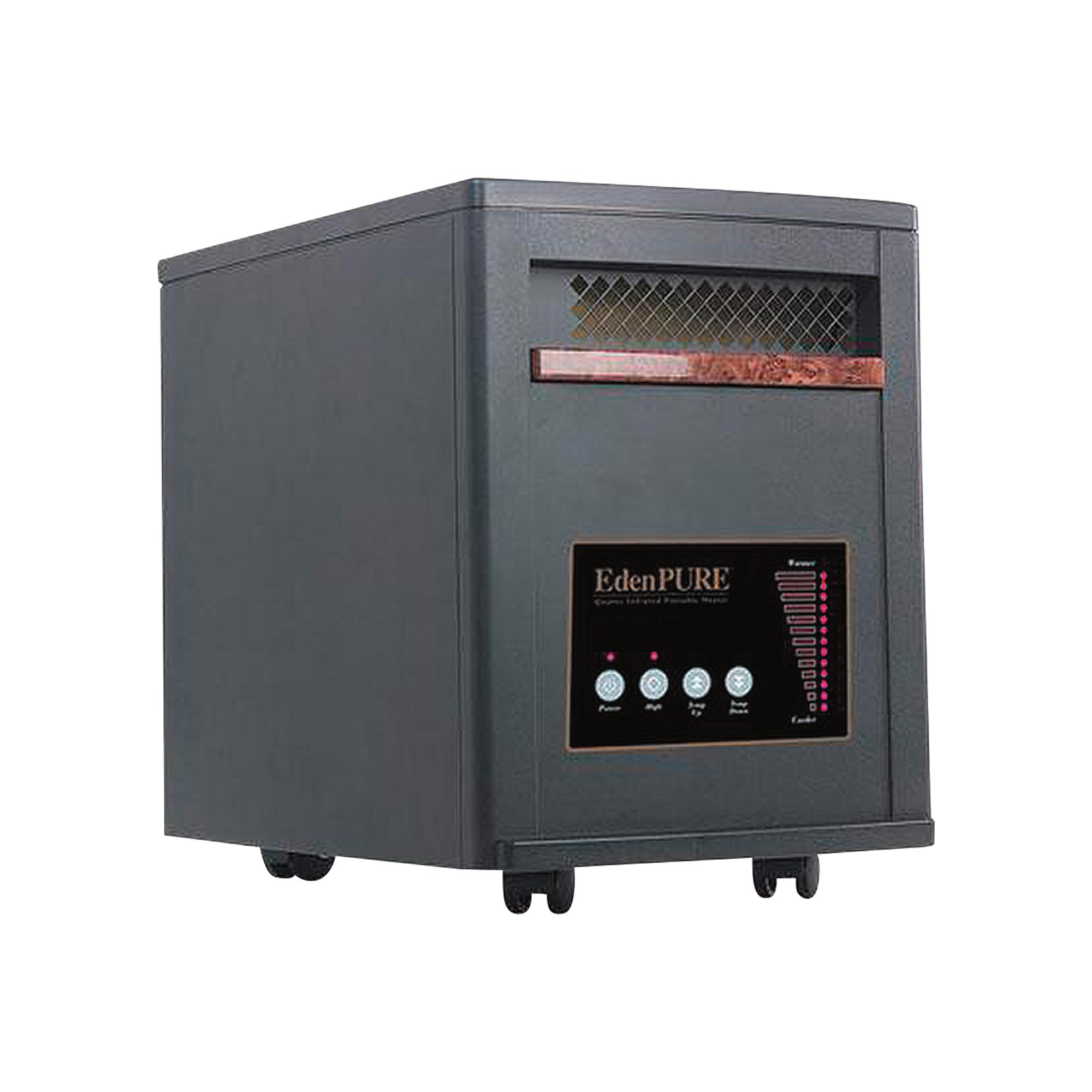 EdenPure Gen3 Portable Infrared Heater, Model# 3705